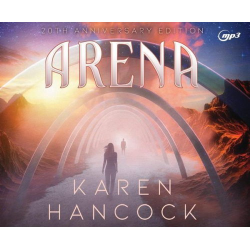 Karen Hancock - Arena (20th Anniversary Edition)