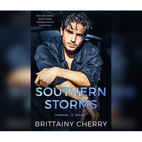 Brittainy Cherry - Southern Storms