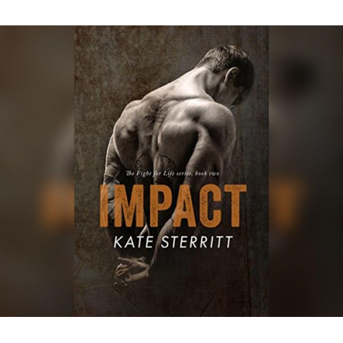 Kate Sterritt - Impact