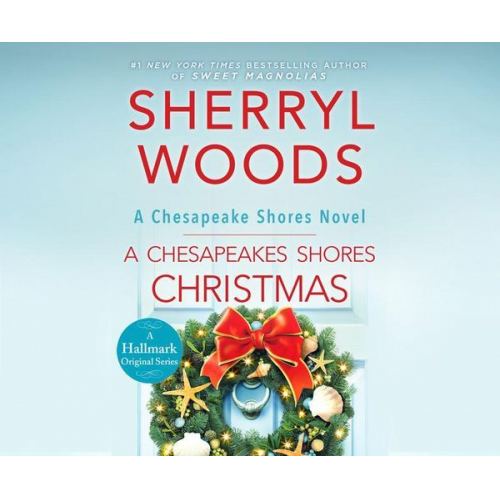 A Chesapeake Shores Christmas