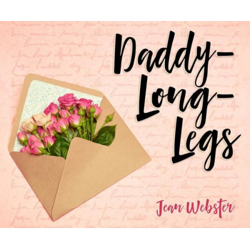 Daddy-Long-Legs