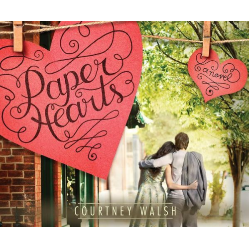 Paper Hearts