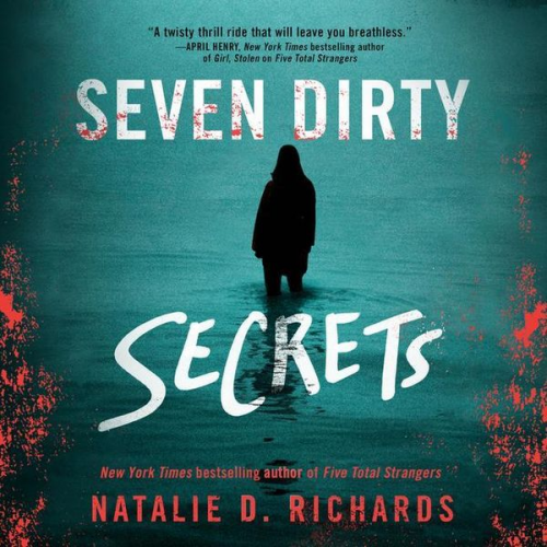 Seven Dirty Secrets