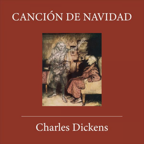 Charles Dickens - Canción de Navidad