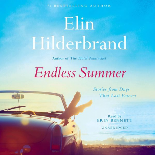 Elin Hilderbrand - Endless Summer