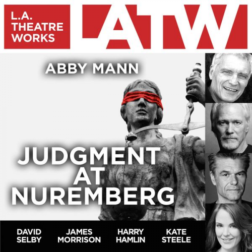 Abby Mann - Judgment at Nuremberg