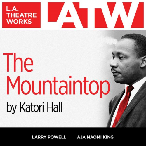 Katori Hall - The Mountaintop