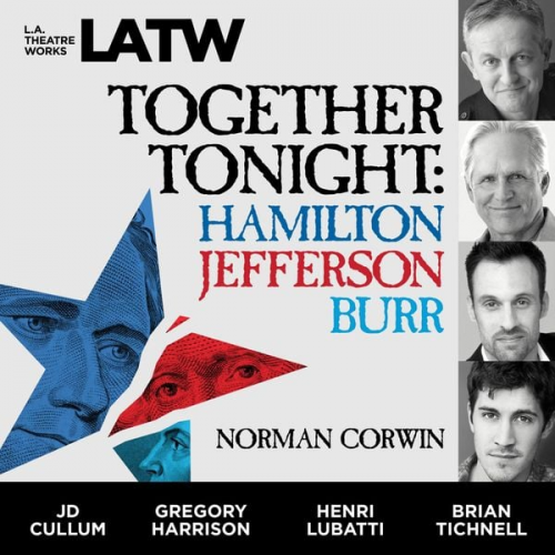 Norman Corwin - Together Tonight