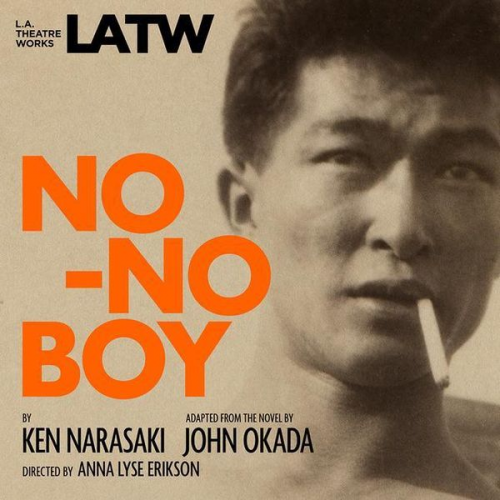 Ken Narasaki - No-No Boy