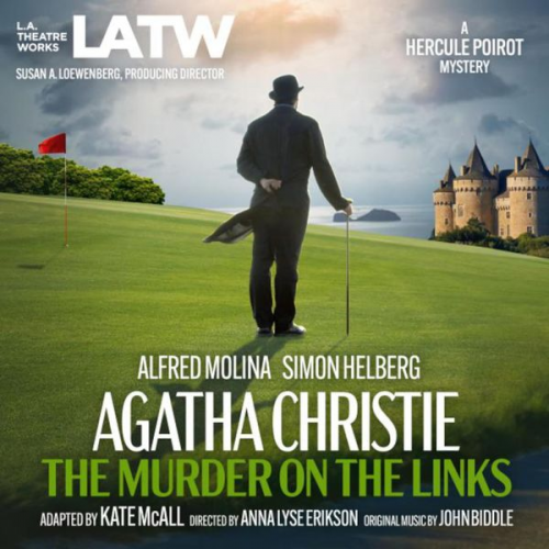 Kate McAll - The Murder on the Links