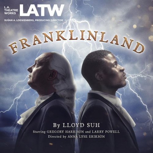 Lloyd Suh - Franklinland