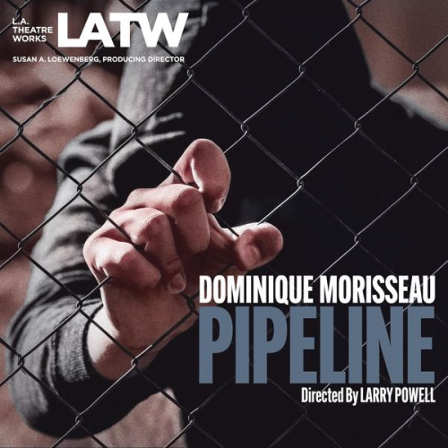 Dominique Morisseau - Pipeline