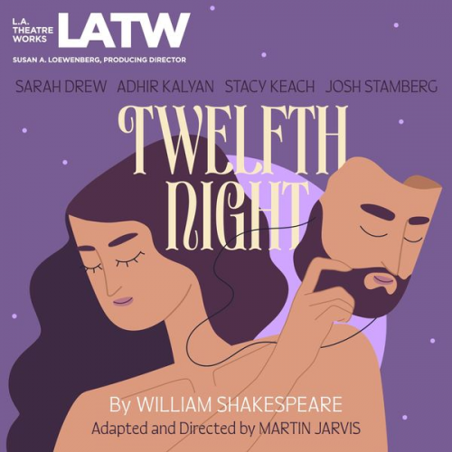 William Shakespeare - Twelfth Night