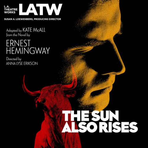 Ernest Hemingway - The Sun Also Rises