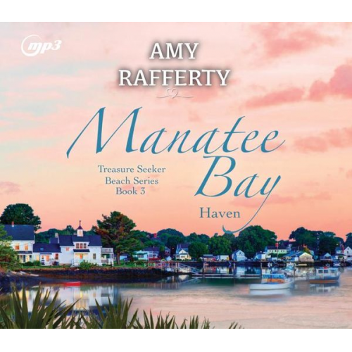 Amy Rafferty - Manatee Bay