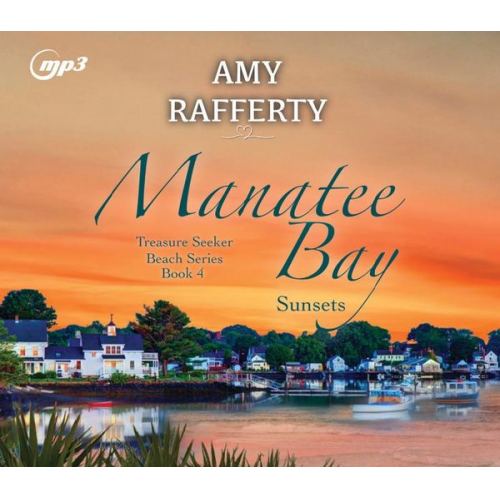 Amy Rafferty - Manatee Bay