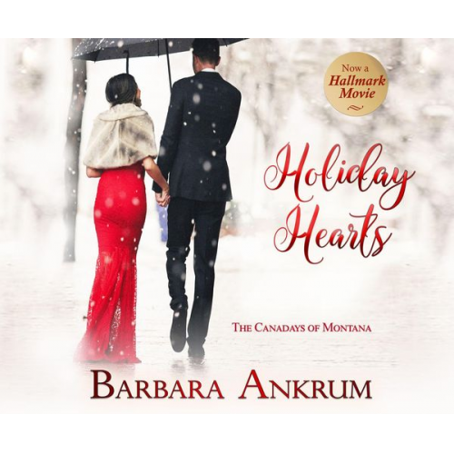 Barbara Ankrum - Holiday Hearts