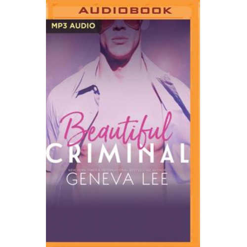 Geneva Lee - Beautiful Criminal