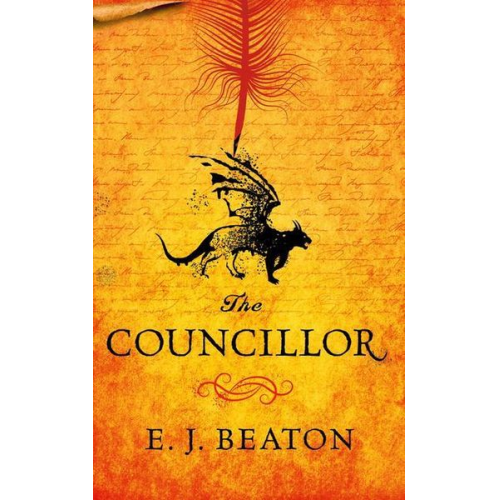 E. J. Beaton - The Councillor