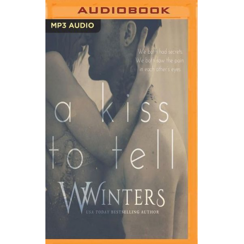 Willow Winters - A Kiss to Tell