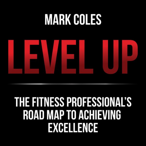 Mark Coles - Level Up