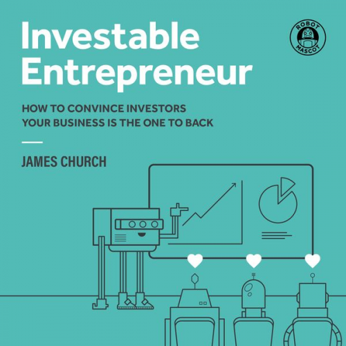 James Church - Investable Entrepreneur