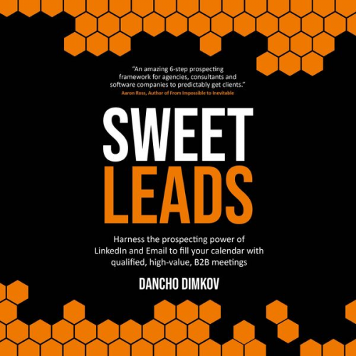 Dancho Dimkov - Sweet Leads