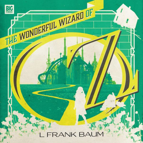 L. Frank Baum Marc Platt - The Wonderful Wizard of Oz