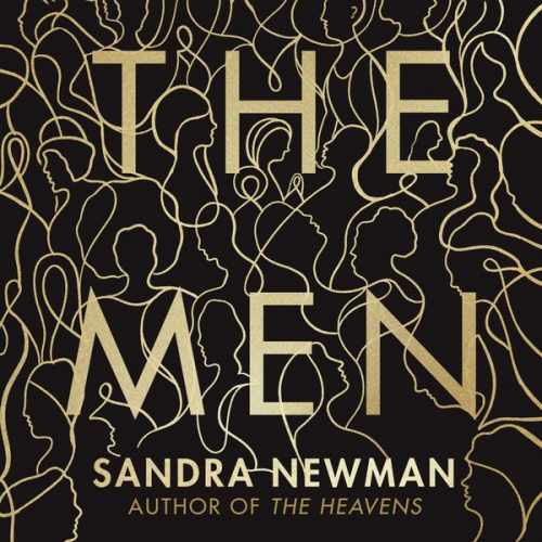 Sandra Newman - The Men