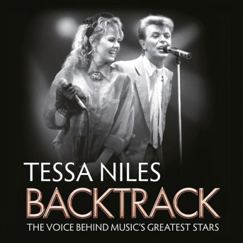 Tessa Niles - Backtrack