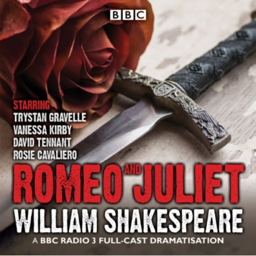 William Shakespeare - Romeo and Juliet