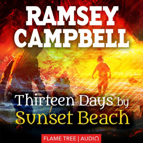 Ramsey Campbell - Thirteen Days by Sunset Beach