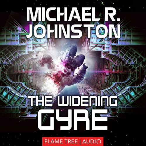 Michael R. Johnston - The Widening Gyre