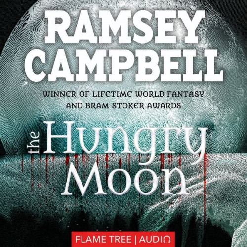 Ramsey Campbell - The Hungry Moon