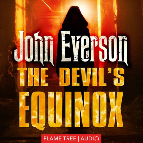 John Everson - The Devil's Equinox