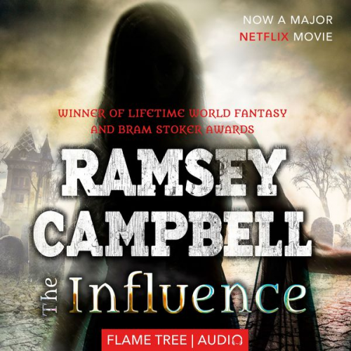 Ramsey Campbell - The Influence