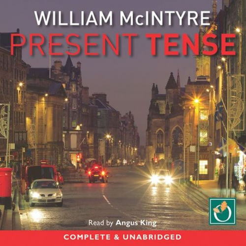 Wiliam McIntyre - Present Tense