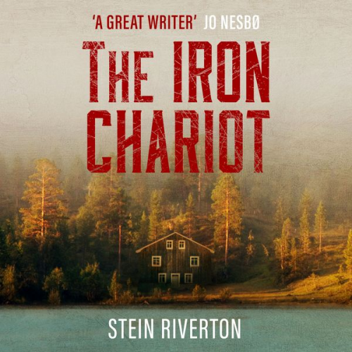 Stein Riverton - The Iron Chariot