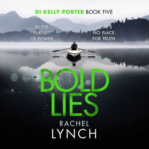 Rachel Lynch - Bold Lies