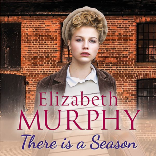 Elizabeth Murphy - There is a Season