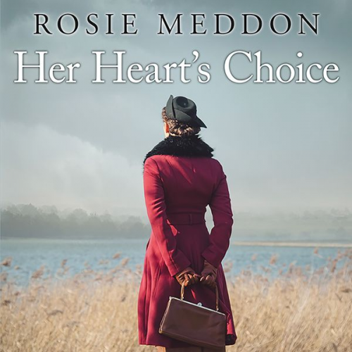 Rosie Meddon - Her Heart's Choice