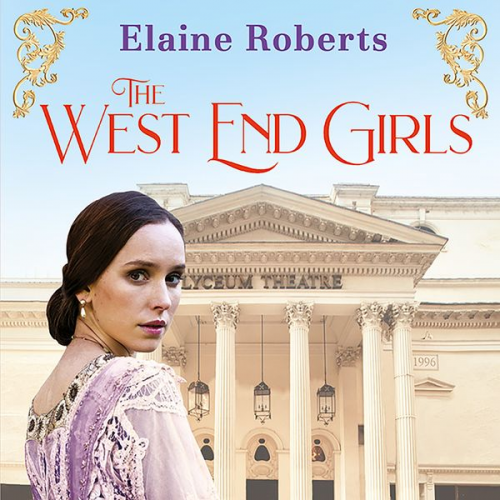 Elaine Roberts - The West End Girls