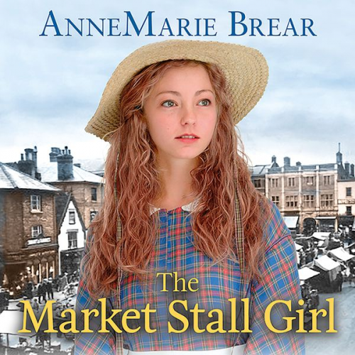 AnneMarie Brear - The Market Stall Girl