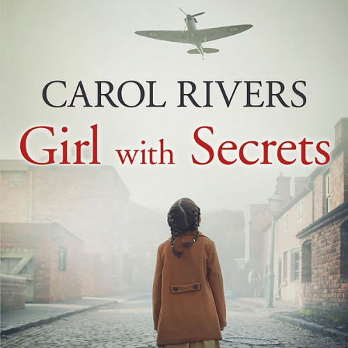 Carol Rivers - Girl With Secrets