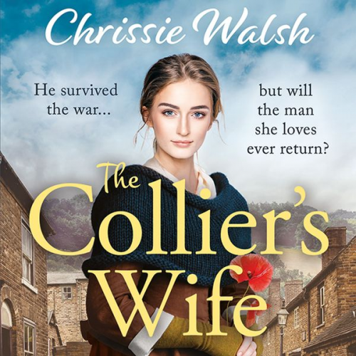 Chrissie Walsh - The Collier's Wife