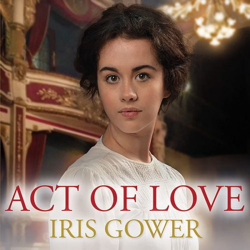 Iris Gower - Act of Love