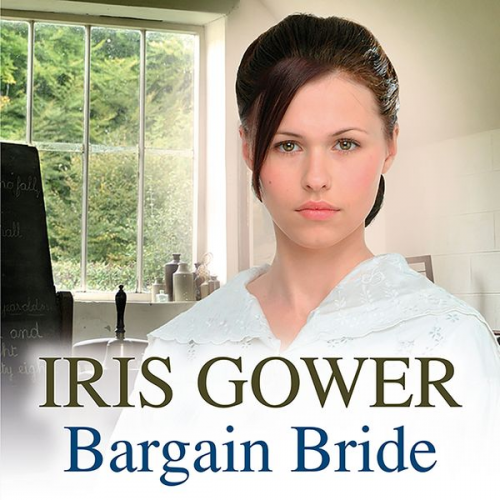 Iris Gower - Bargain Bride