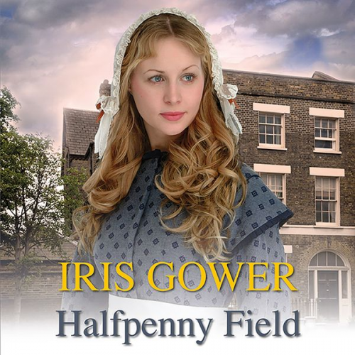 Iris Gower - Halfpenny Field