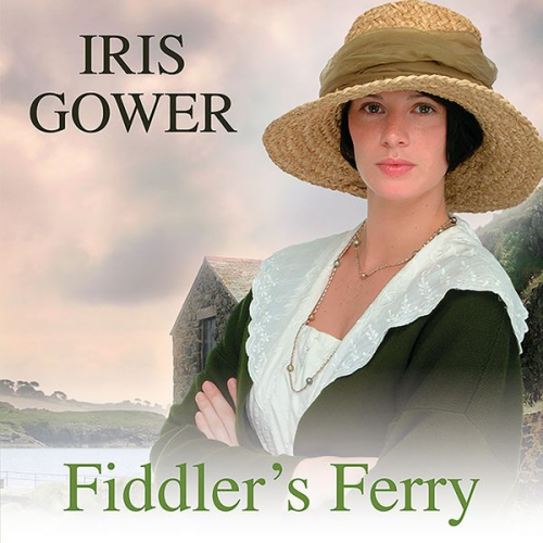 Iris Gower - Fiddler's Ferry