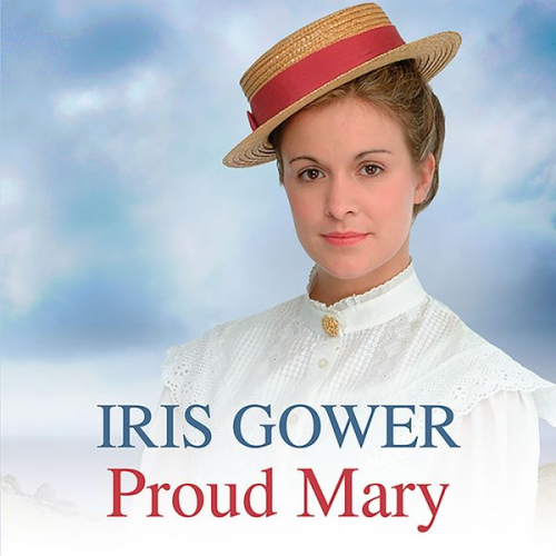 Iris Gower - Proud Mary